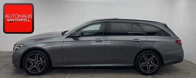 Mercedes-Benz E 300 2022