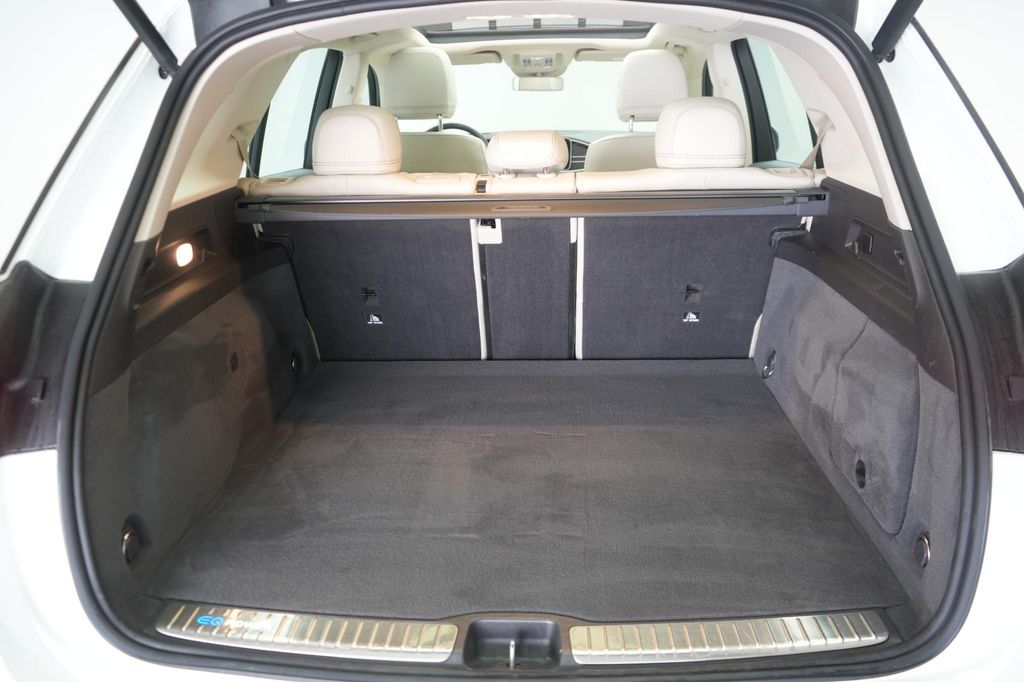 Mercedes-Benz GLE 350 2020