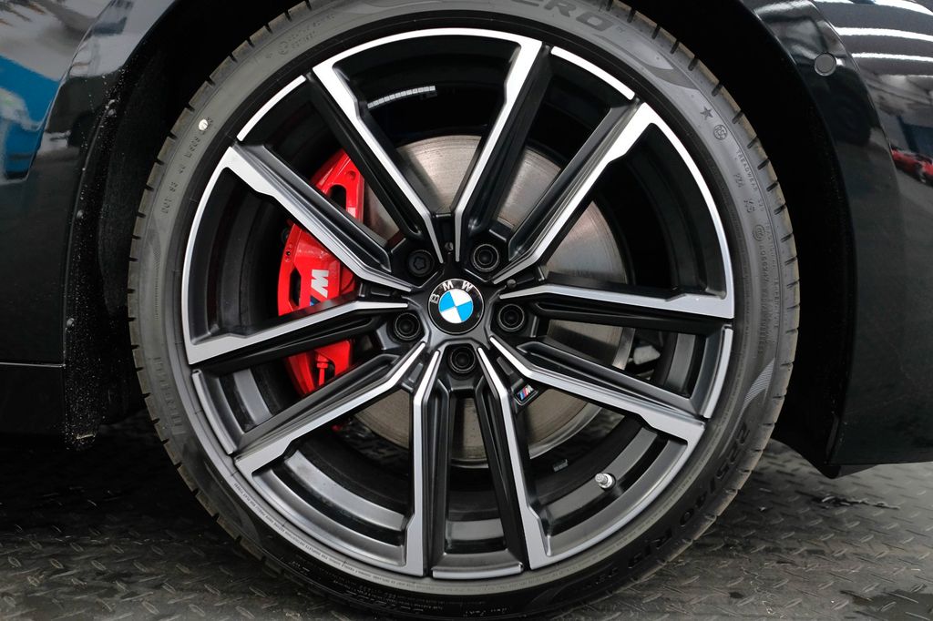 BMW M440 2024