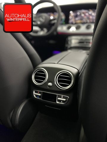 Mercedes-Benz E 300 2022