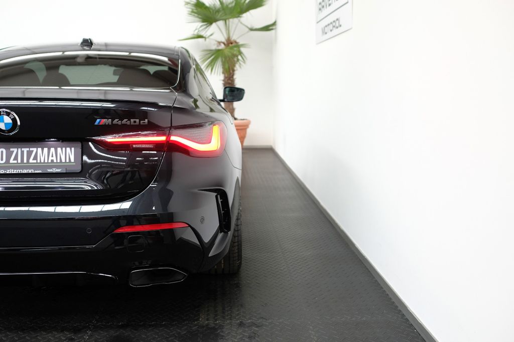 BMW M440 2024