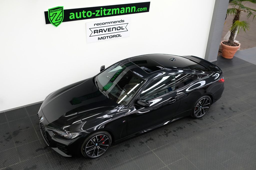 BMW M440 2024
