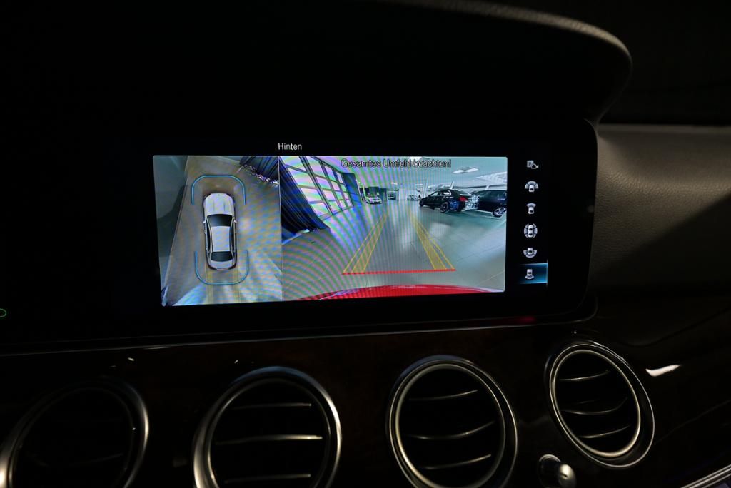 Mercedes-Benz E 300 2020
