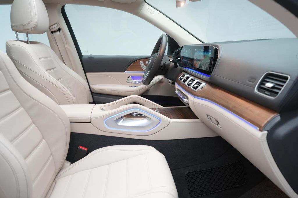 Mercedes-Benz GLE 350 2020