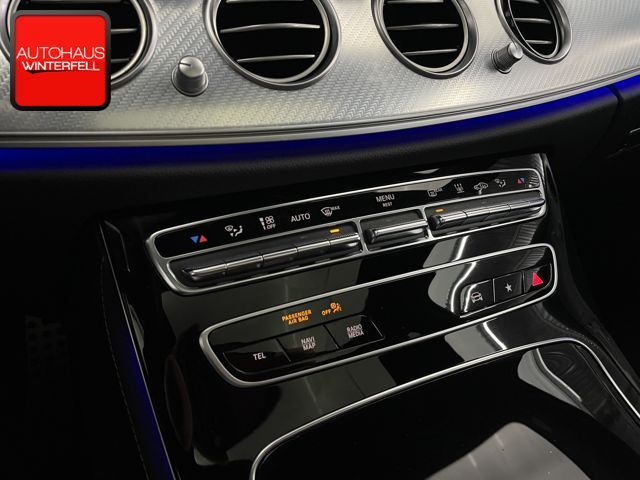 Mercedes-Benz E 300 2022