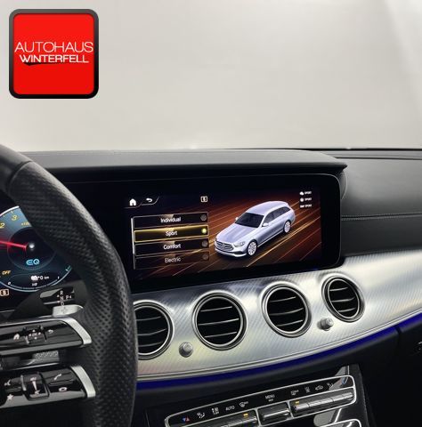 Mercedes-Benz E 300 2022