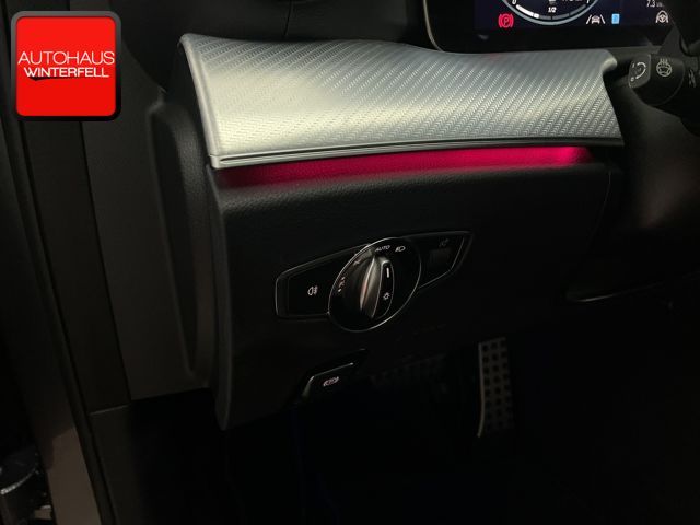 Mercedes-Benz E 300 2022