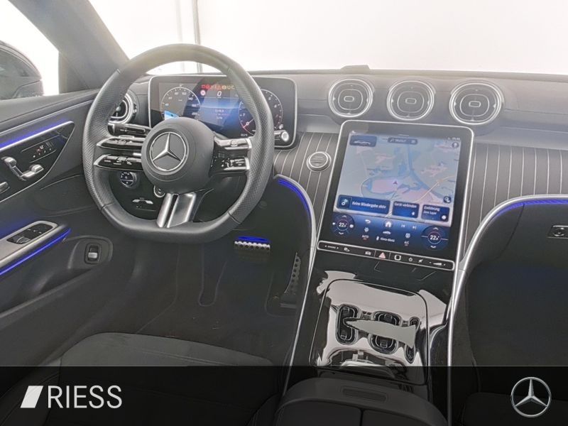 Mercedes-Benz CLE 200 2024