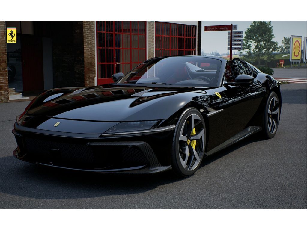 Ferrari Other