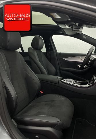 Mercedes-Benz E 300 2022