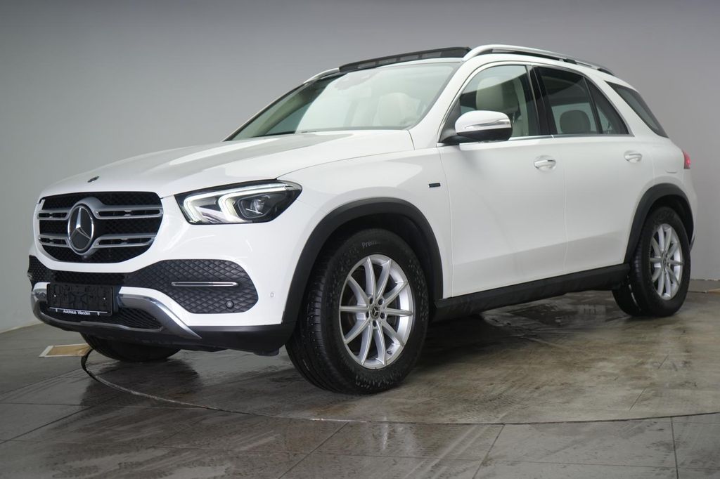 Mercedes-Benz GLE 350 2020