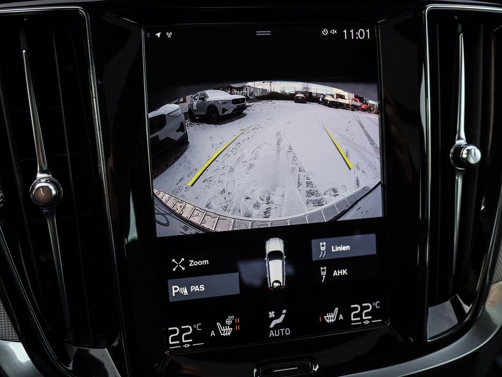 Volvo V60 2021