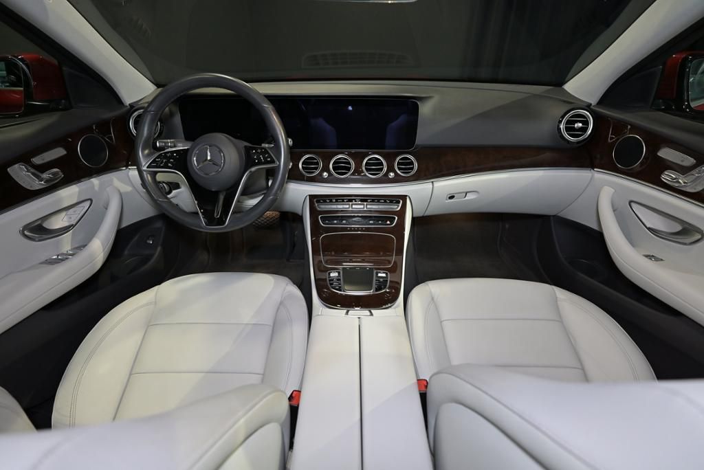 Mercedes-Benz E 300 2020