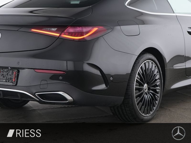 Mercedes-Benz CLE 200 2024