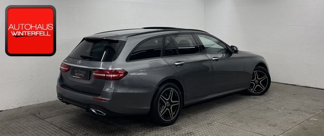 Mercedes-Benz E 300 2022