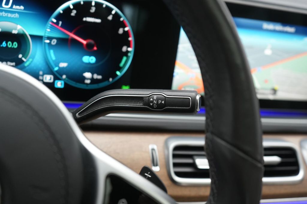 Mercedes-Benz GLE 350 2020