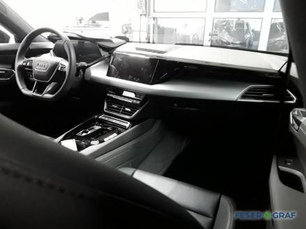 Audi e-tron GT 2023