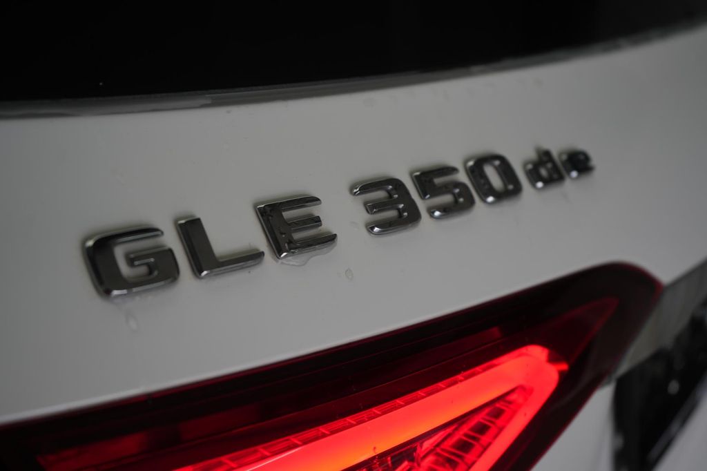 Mercedes-Benz GLE 350 2020