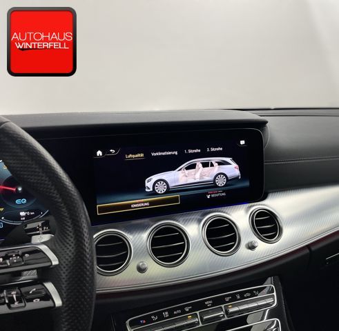 Mercedes-Benz E 300 2022