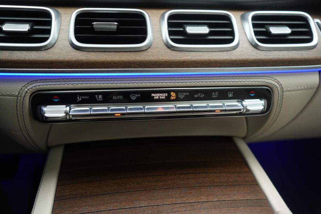 Mercedes-Benz GLE 350 2020