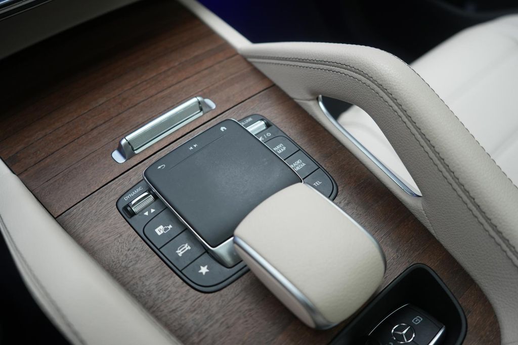 Mercedes-Benz GLE 350 2020