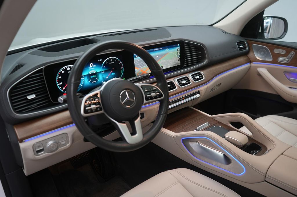 Mercedes-Benz GLE 350 2020
