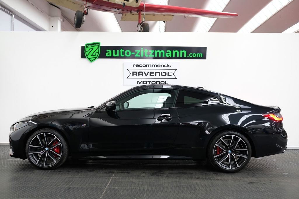 BMW M440 2024