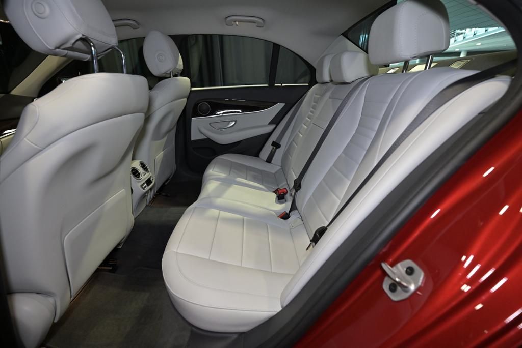 Mercedes-Benz E 300 2020