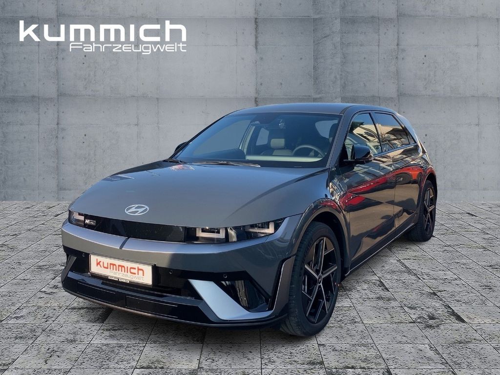 Hyundai IONIQ 5 2025
