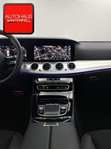 Mercedes-Benz E 300 2022