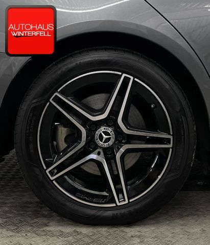 Mercedes-Benz E 300 2022