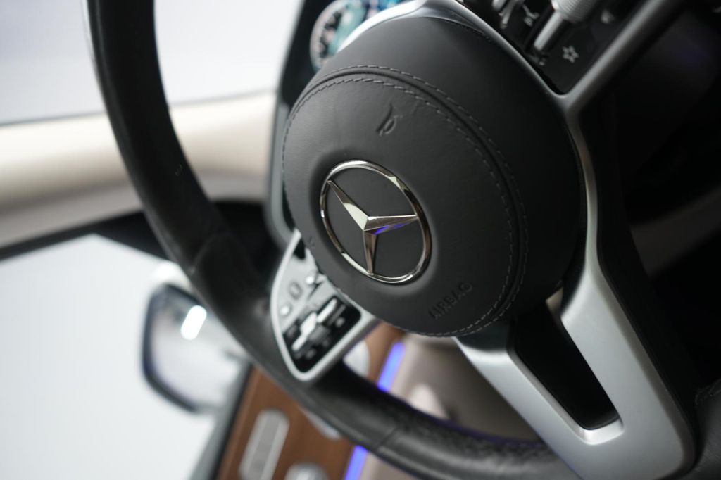 Mercedes-Benz GLE 350 2020