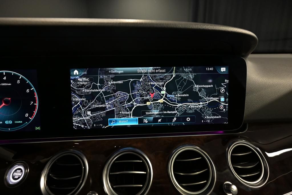 Mercedes-Benz E 300 2020