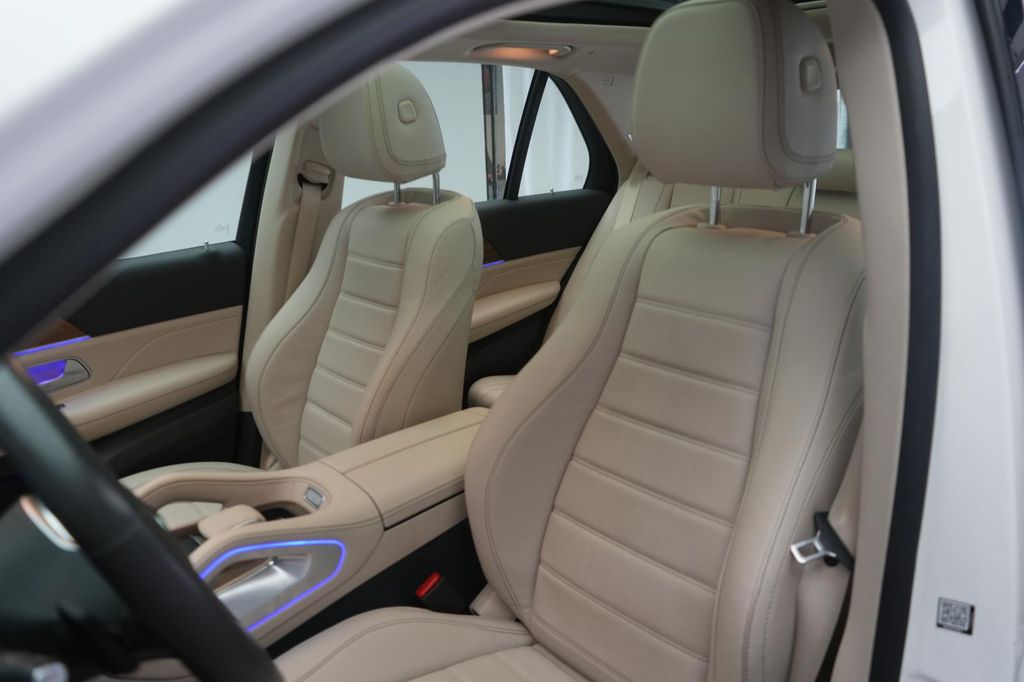 Mercedes-Benz GLE 350 2020