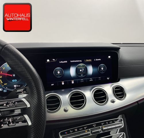 Mercedes-Benz E 300 2022