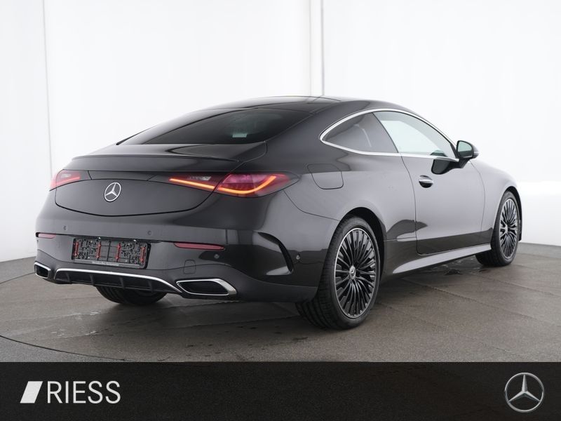 Mercedes-Benz CLE 200 2024