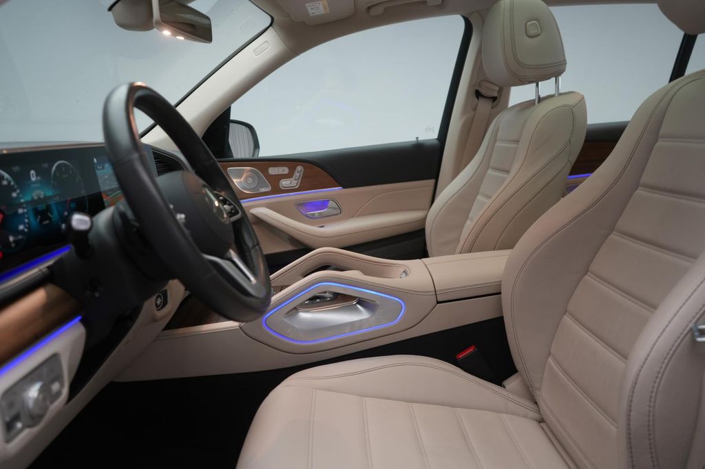 Mercedes-Benz GLE 350 2020