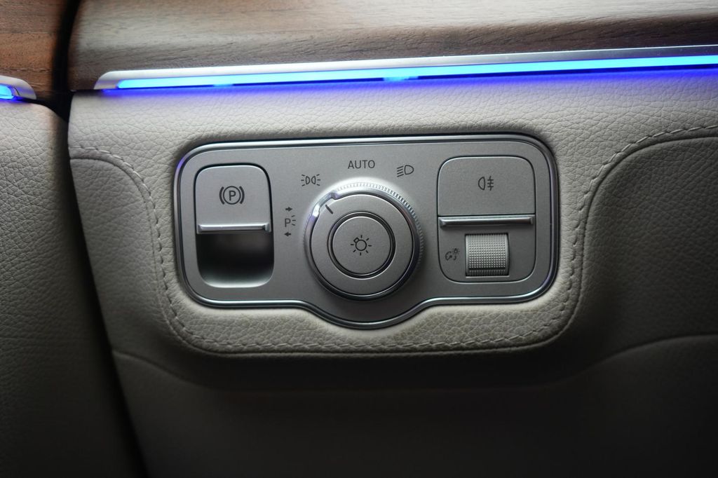 Mercedes-Benz GLE 350 2020