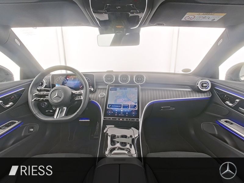 Mercedes-Benz CLE 200 2024