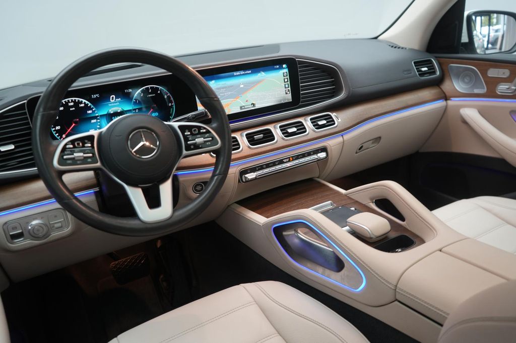 Mercedes-Benz GLE 350 2020