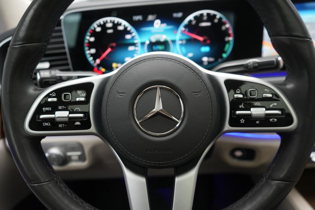 Mercedes-Benz GLE 350 2020