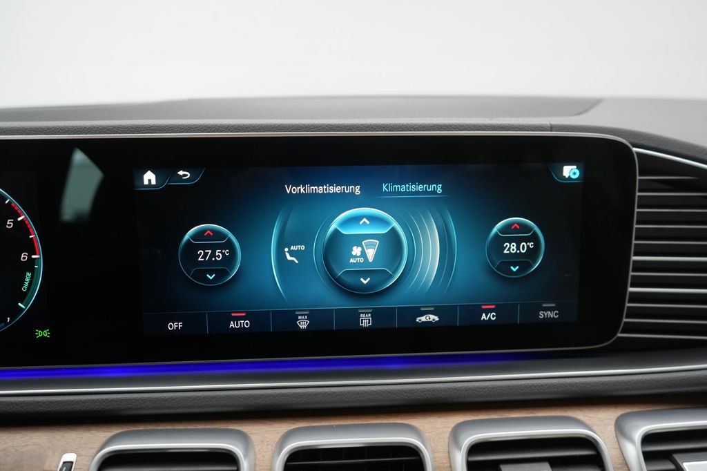 Mercedes-Benz GLE 350 2020