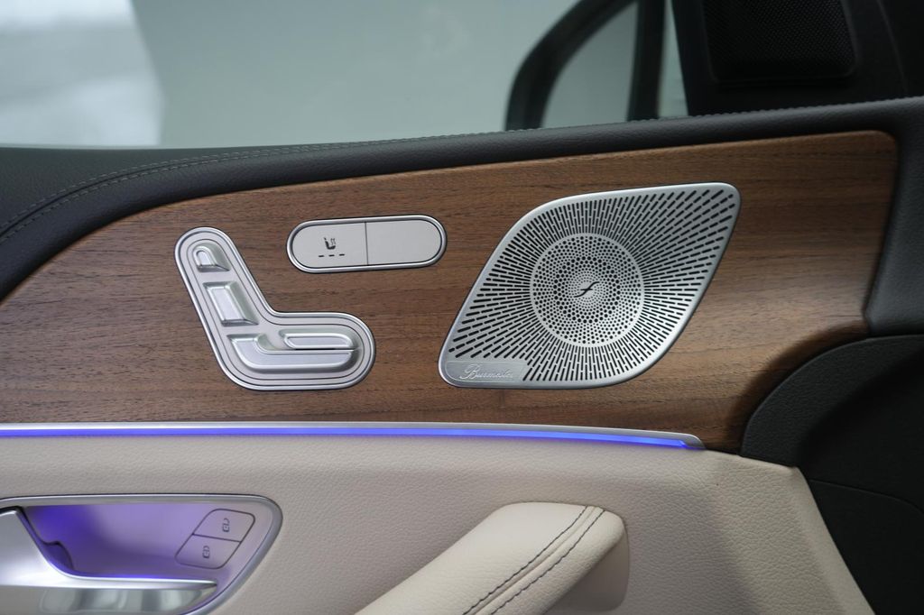 Mercedes-Benz GLE 350 2020