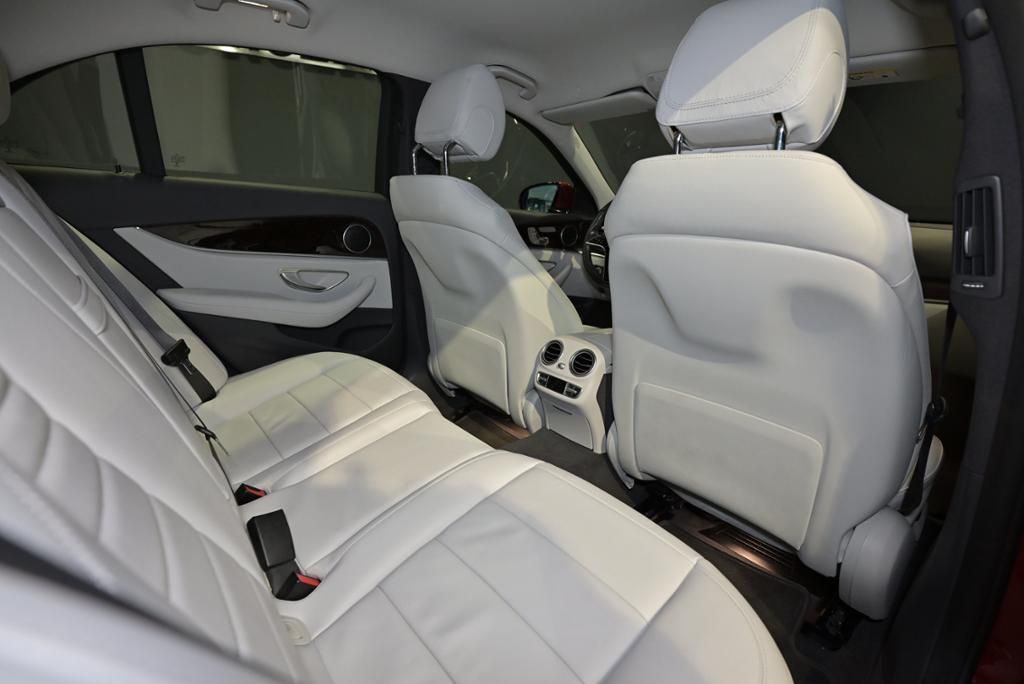 Mercedes-Benz E 300 2020