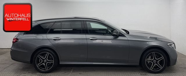 Mercedes-Benz E 300 2022