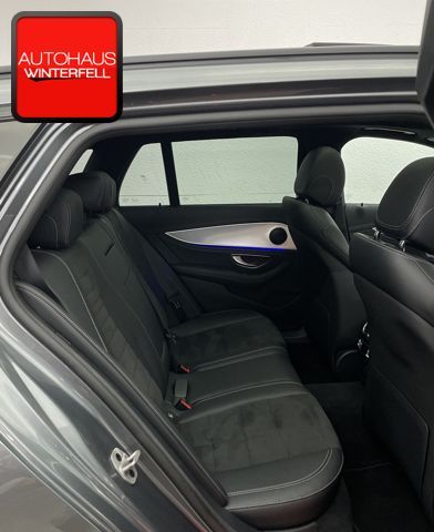 Mercedes-Benz E 300 2022