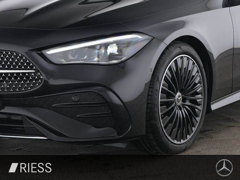 Mercedes-Benz CLE 200 2024