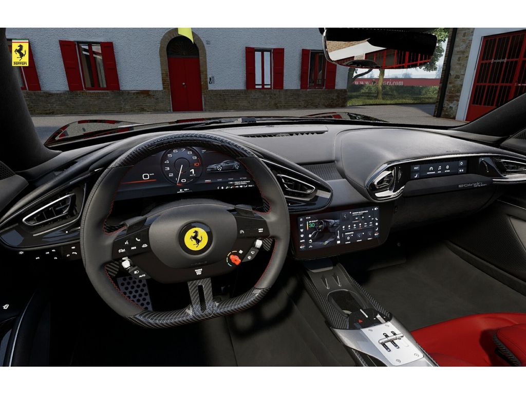 Ferrari Other