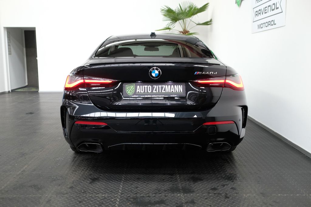 BMW M440 2024