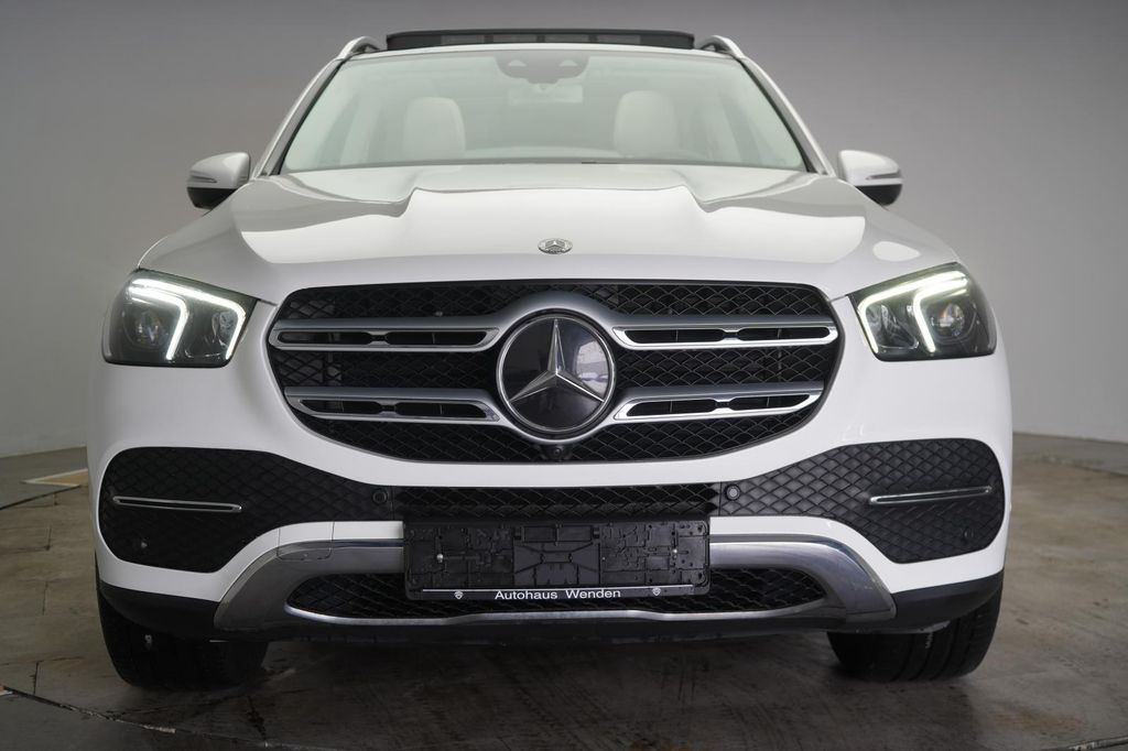 Mercedes-Benz GLE 350 2020